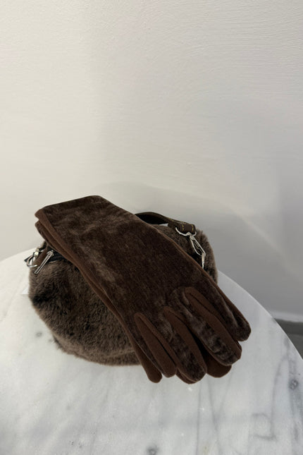BORSA TEDDY