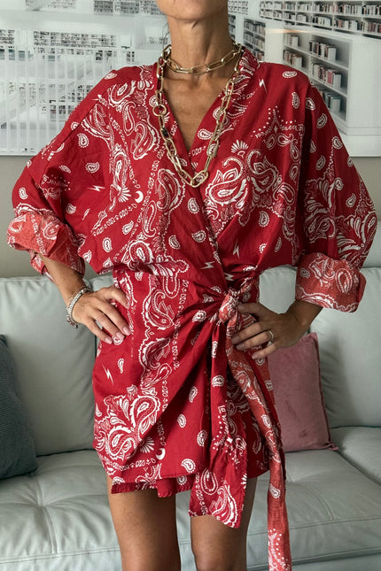 ABITO BANDANA
