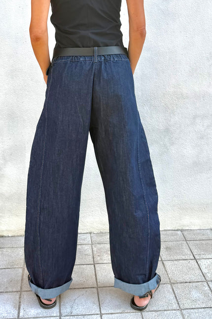JEANS STELLINA
