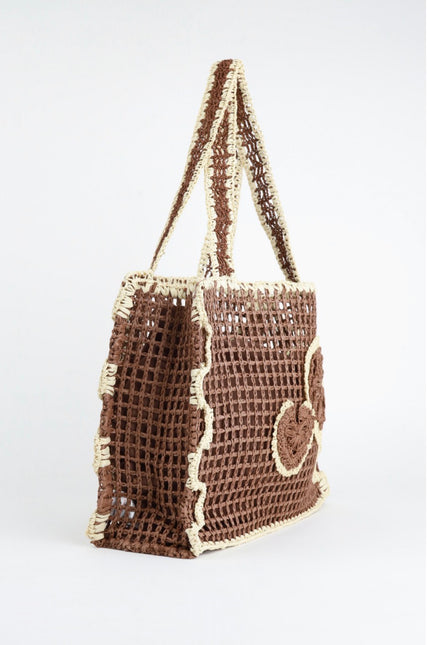 MAXI SHOPPER CUORI
