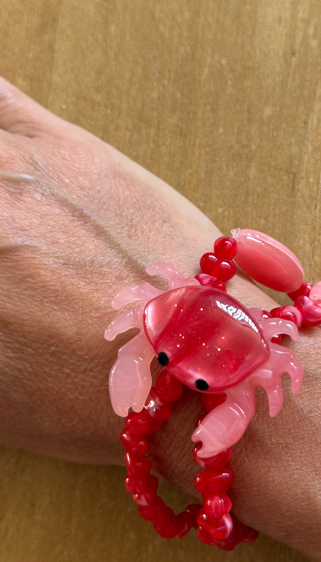 BRACCIALE GRANCHIETTO