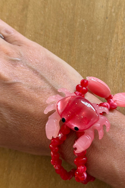 BRACCIALE GRANCHIETTO
