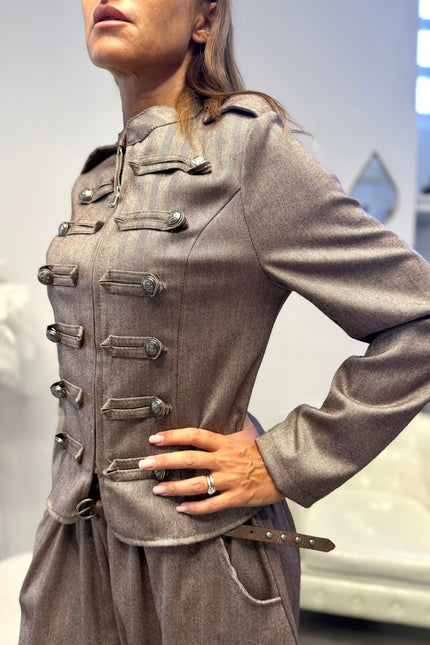 COORDINATO NAPOLEONE