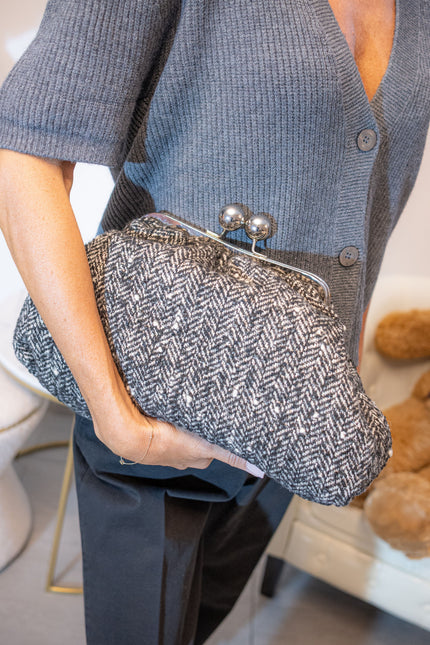 BORSA CLUTCH