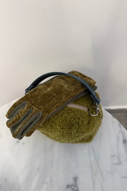 BORSA TEDDY