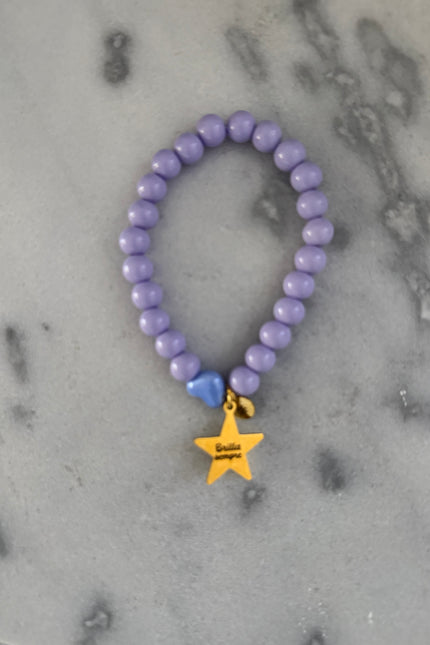 Bracciale stella