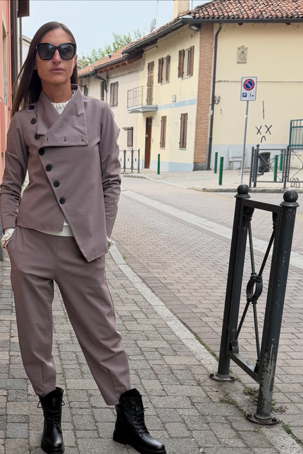 COORDINATO PUNTO MILANO