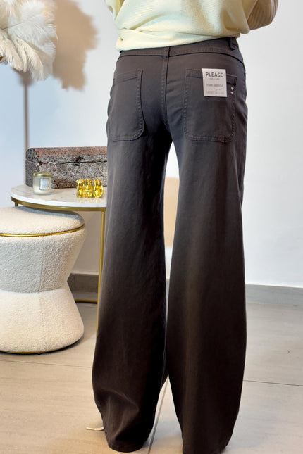 Denim tinto