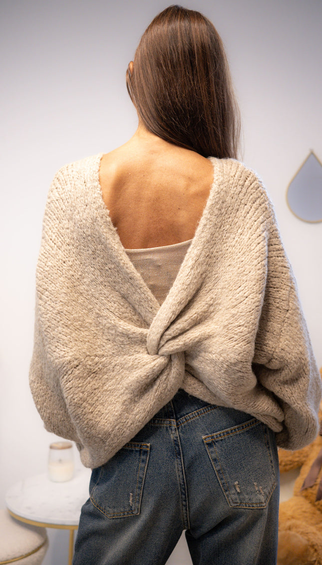 MAGLIA NODO