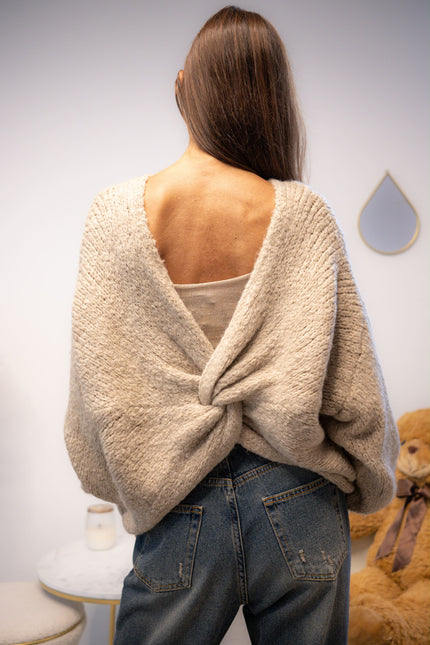 MAGLIA NODO