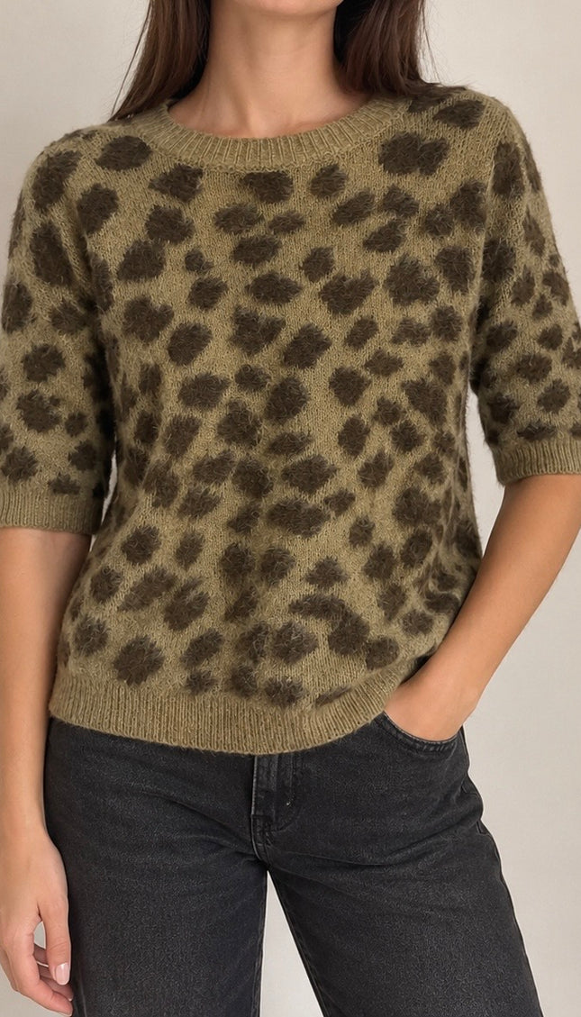 MAGLIA MACU
