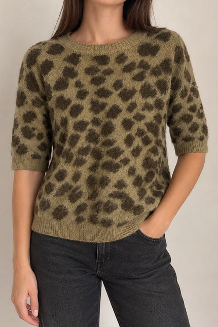 MAGLIA MACU