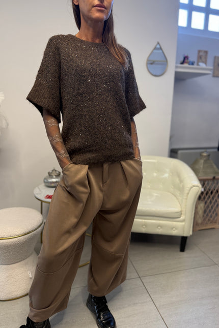 PANTALONE BALLOON