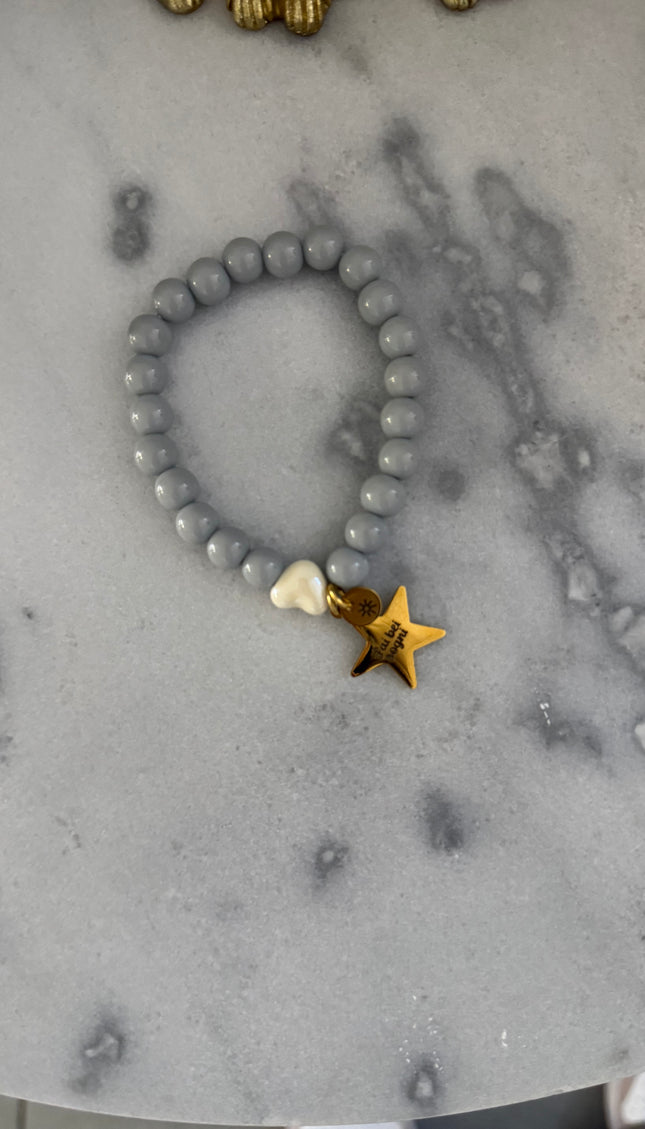 Bracciale stella