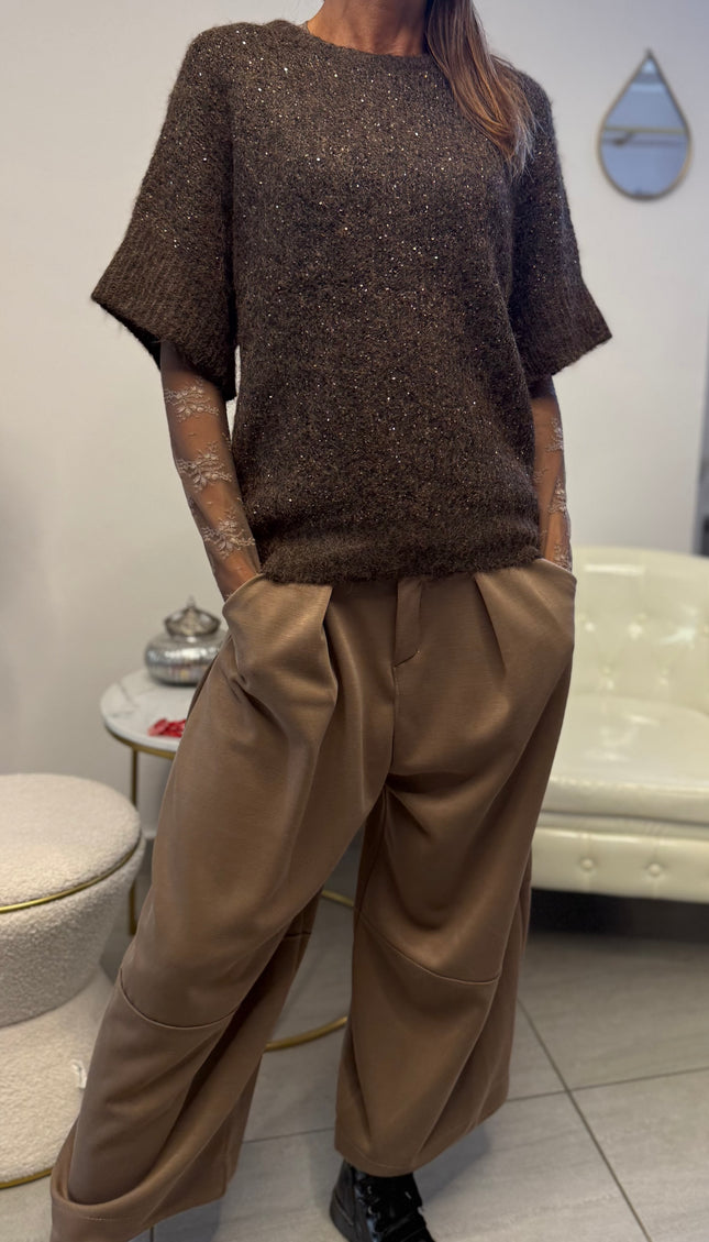 PANTALONE BALLOON