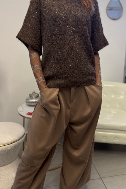 PANTALONE BALLOON