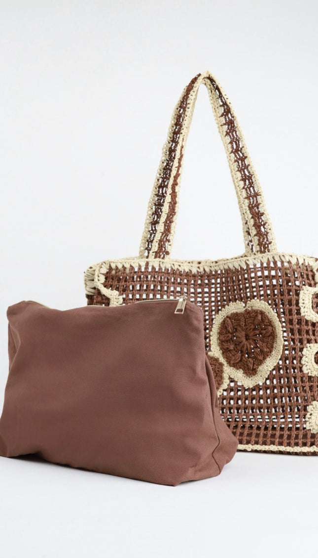 MAXI SHOPPER CUORI