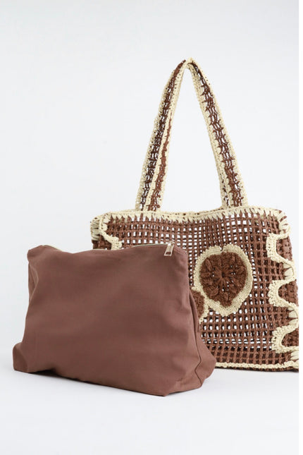 MAXI SHOPPER CUORI