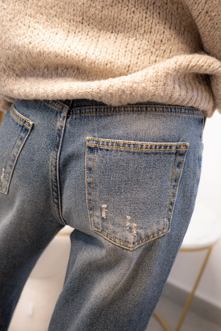 DENIM MODELLO LEVI’S