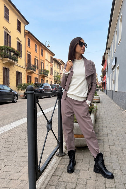 COORDINATO PUNTO MILANO