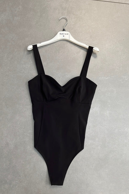 Body scollo cuore