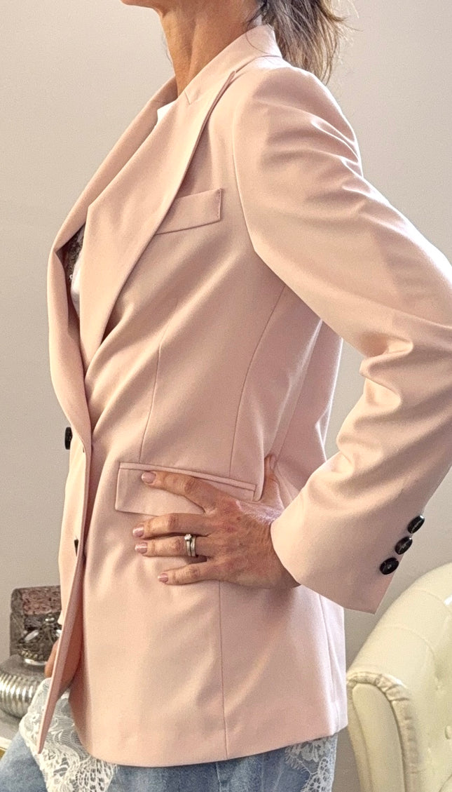 GIACCA DOPPIO PETTO