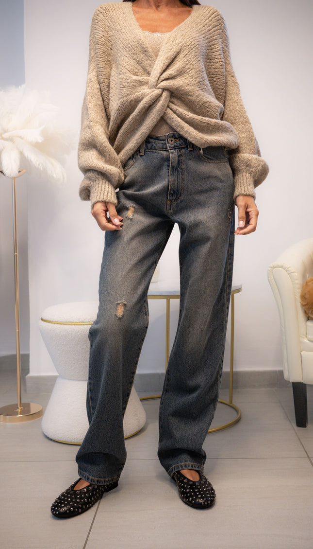 DENIM MODELLO LEVI’S