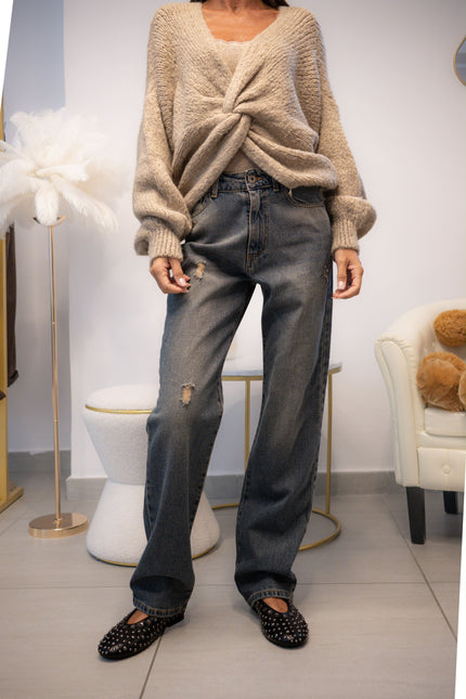 DENIM MODELLO LEVI’S