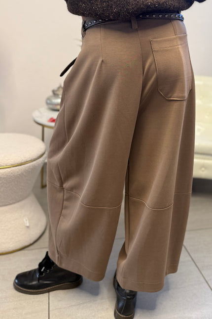 PANTALONE BALLOON