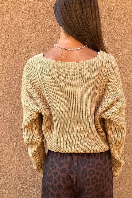CARDIGAN 3 BOTTONI