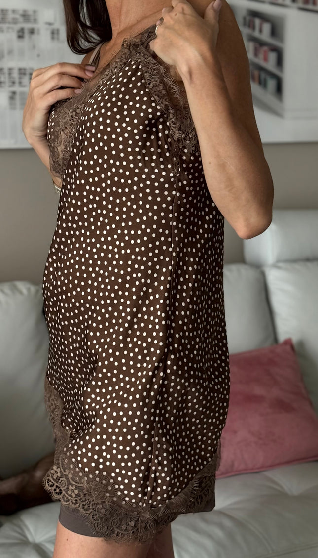 Top pois e pizzo