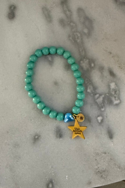 Bracciale stella