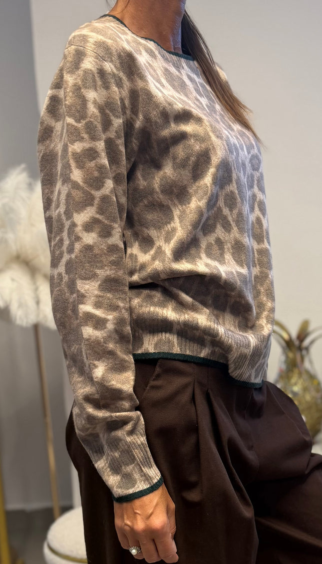 Maglia macu