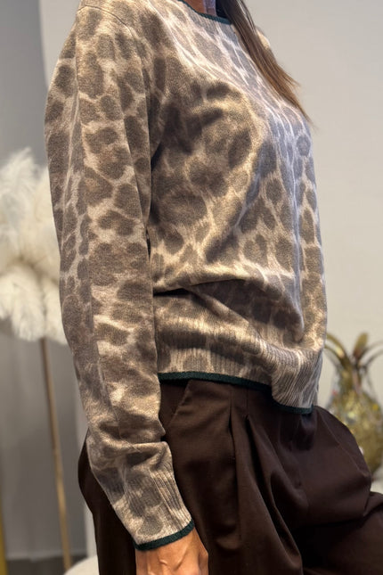 Maglia macu