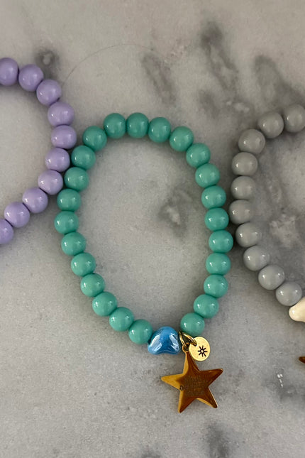 Bracciale stella