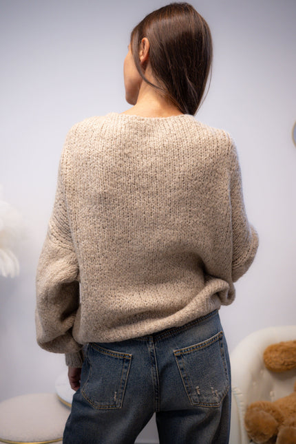 MAGLIA NODO
