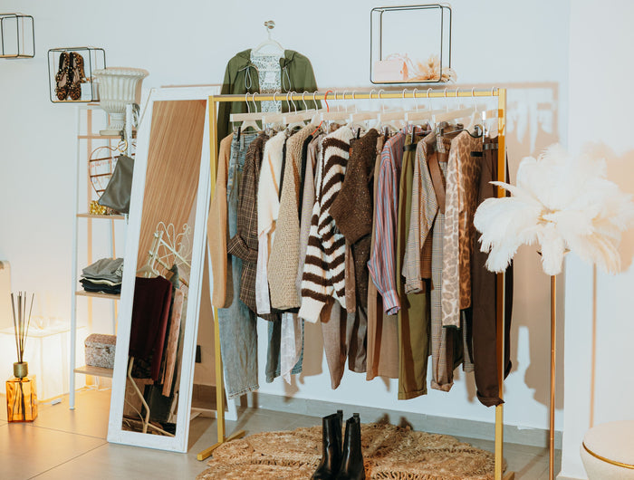 <h3><strong>MODA AUTUNNO&nbsp;</strong></h3>