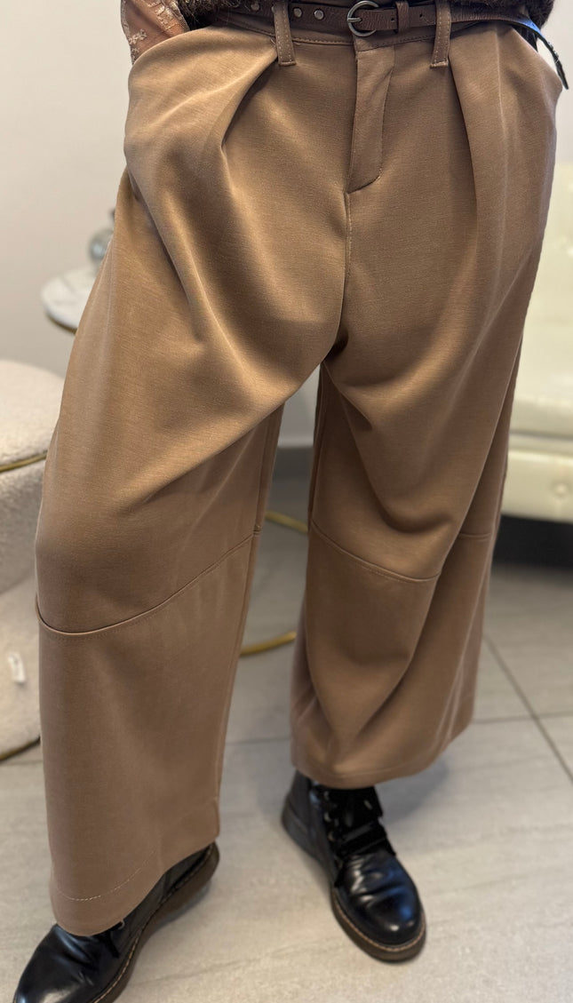 PANTALONE BALLOON