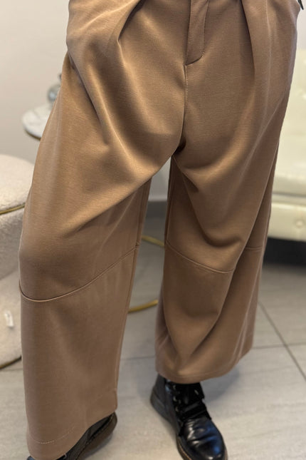 PANTALONE BALLOON