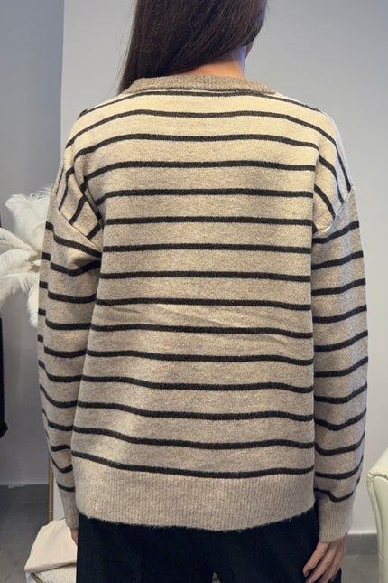 MAGLIA BASSOTTO