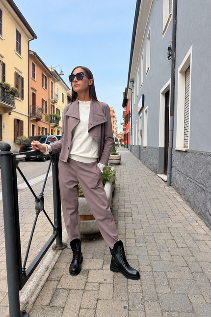 COORDINATO PUNTO MILANO