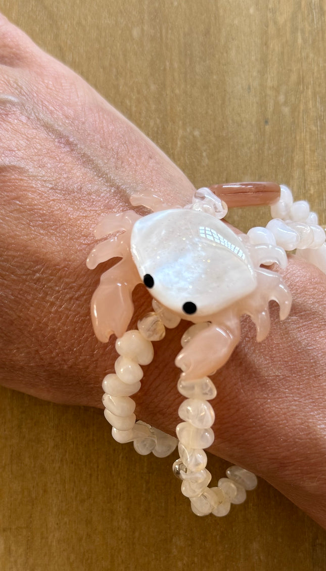 BRACCIALE GRANCHIETTO