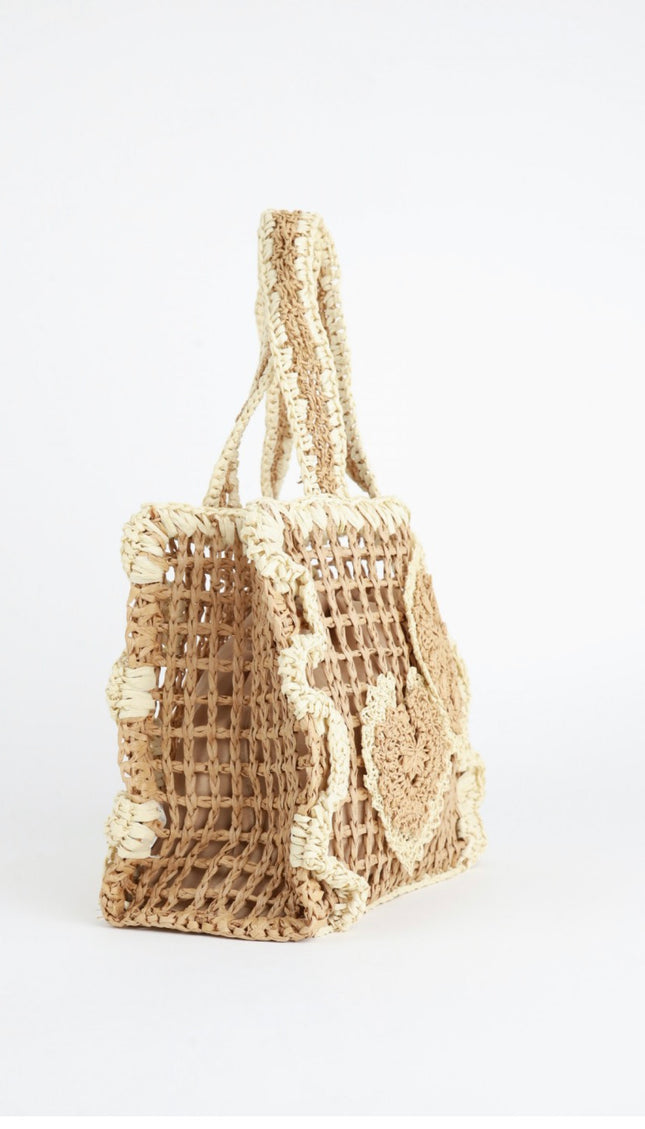 SHOPPER CUORI