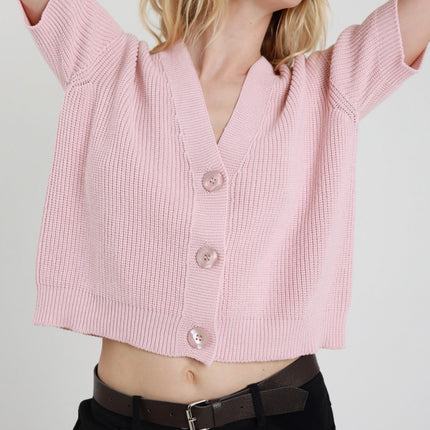Collection image for: Maglie e cardigan