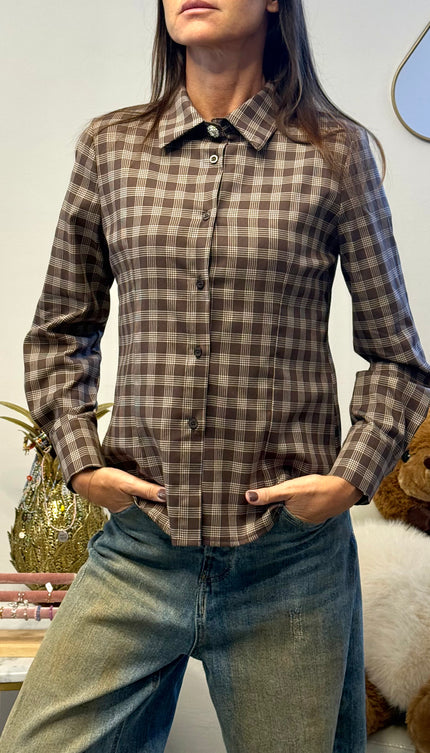 Collection image for: Camicie  e bluse