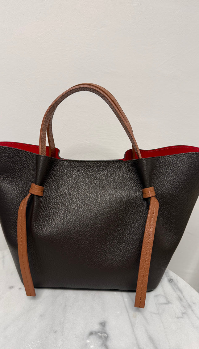 BORSA A TRAPEZIO