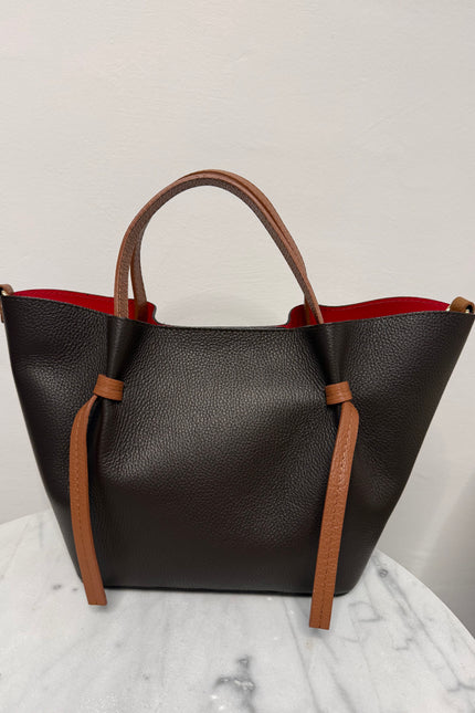 BORSA A TRAPEZIO