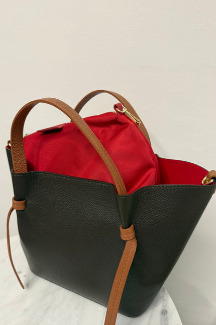 BORSA A TRAPEZIO