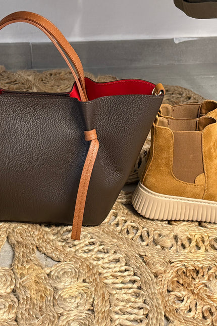 BORSA A TRAPEZIO