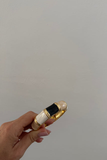 Bracciale smaltato